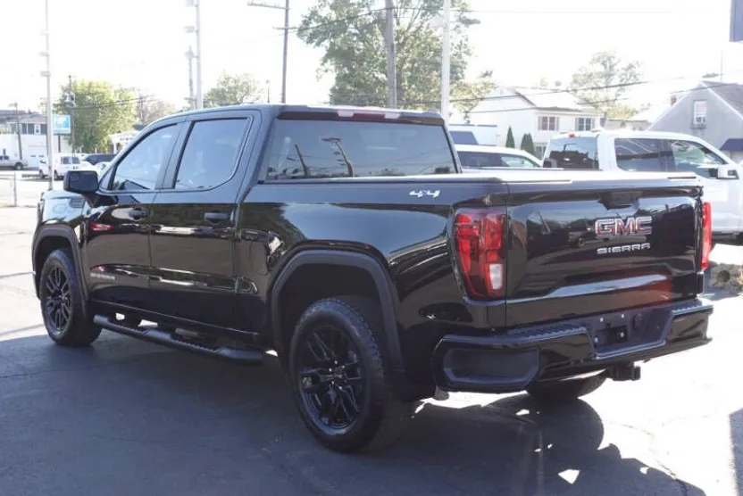 2023 Gmc Sierra 1500 Pro photo 1