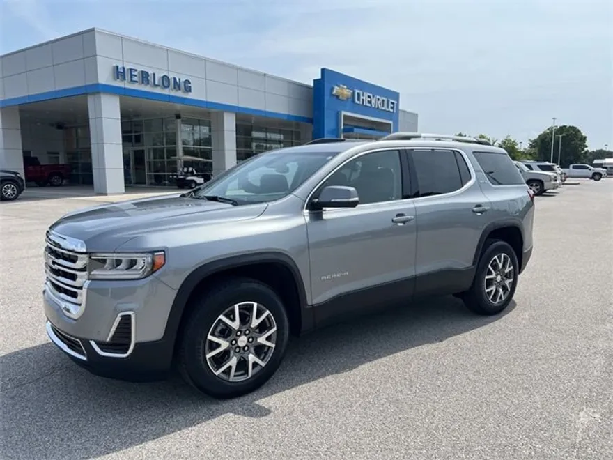 2023 Gmc Acadia SLE photo 1