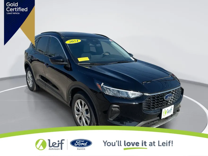 2024 Ford Escape Active photo 1