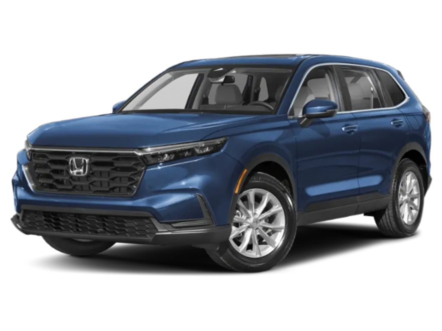 2025 Honda CR-V EX photo 1
