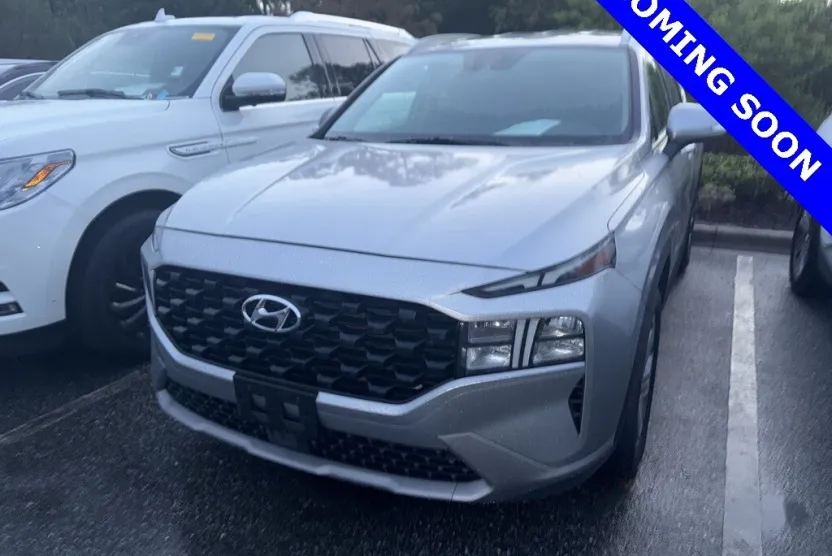 2023 Hyundai Santa Fe SEL photo 1