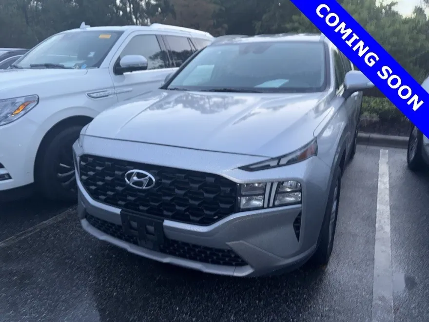 2023 Hyundai Santa Fe SEL photo 1