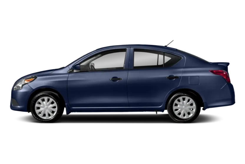 2018 Nissan Versa 1.6 SV photo 1