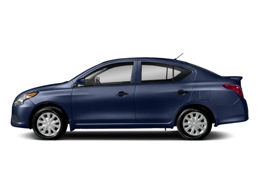 2018 Nissan Versa 1.6 SV photo 1