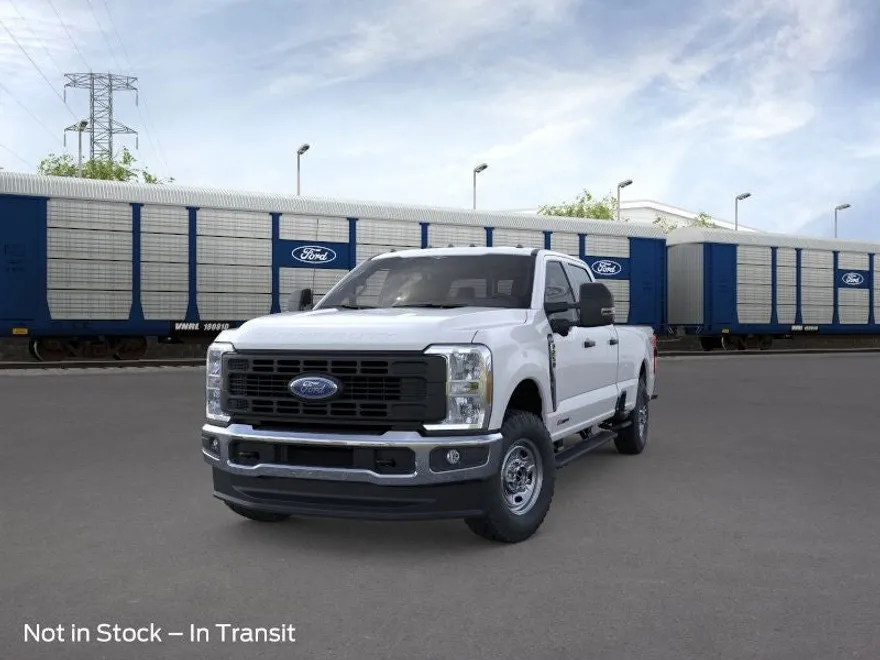2026 Ford F-250 photo 1
