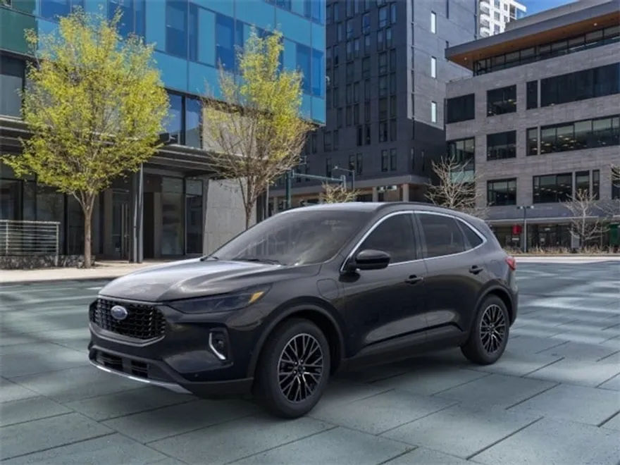 2023 Ford Escape Plug-In Hybrid Base photo 1