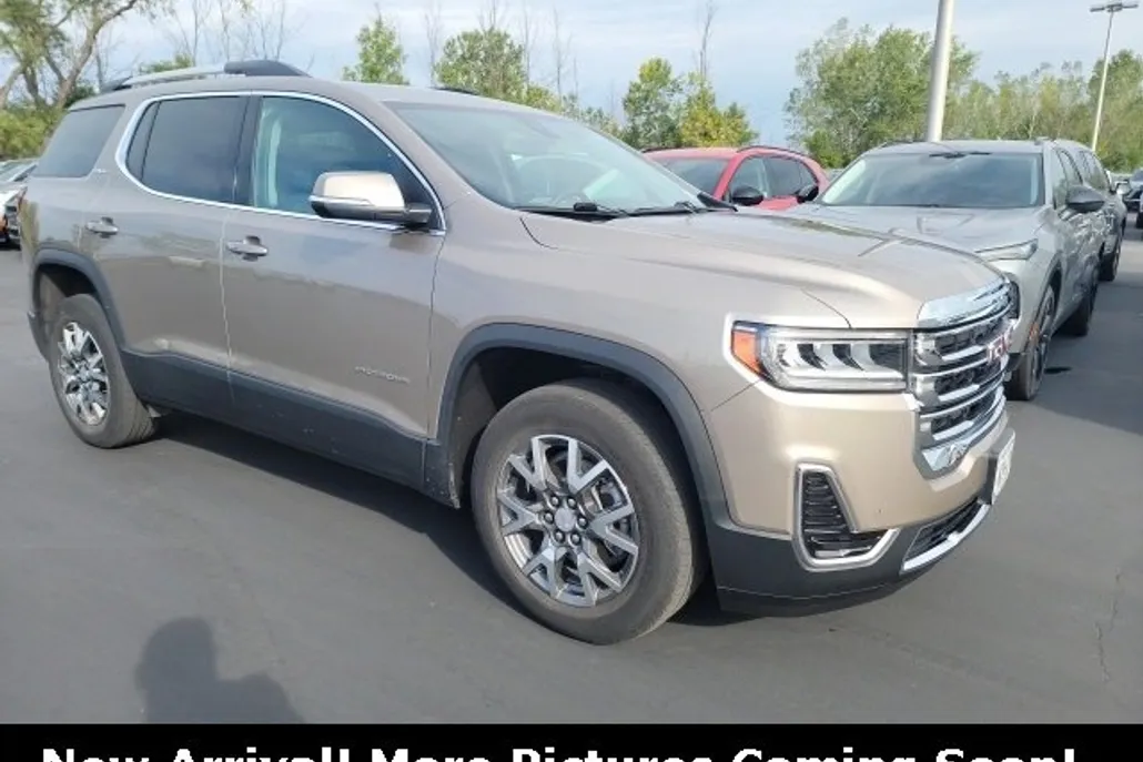 2023 Gmc Acadia SLE photo 1
