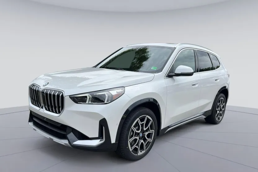 2025 Bmw X1 XDrive28i photo 1
