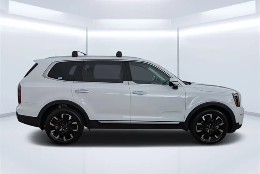 2023 Kia Telluride SX X-Line Prestige X-Pro photo 1
