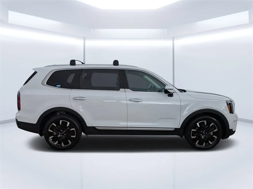 2023 Kia Telluride SX X-Line Prestige X-Pro photo 1