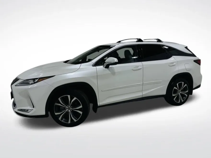 2022 Lexus RX 350L photo 1