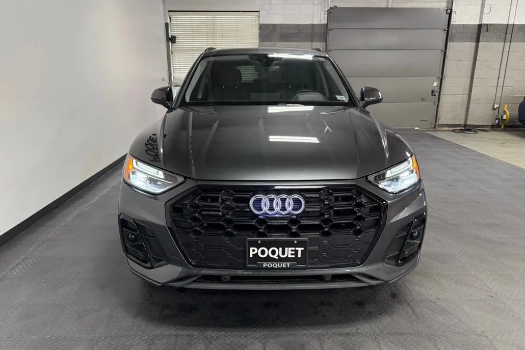 2023 Audi Q5 55 Premium Plus photo 1
