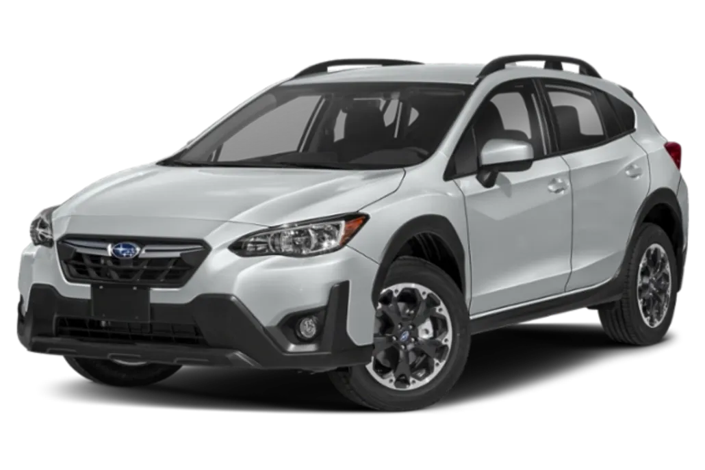 2021 Subaru Crosstrek Premium photo 1