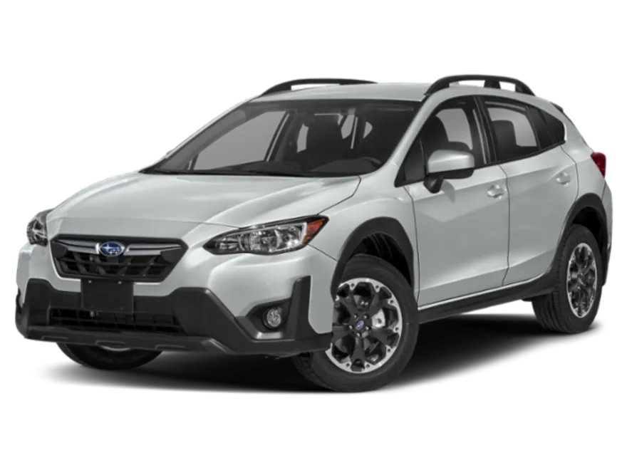 2021 Subaru Crosstrek Premium photo 1