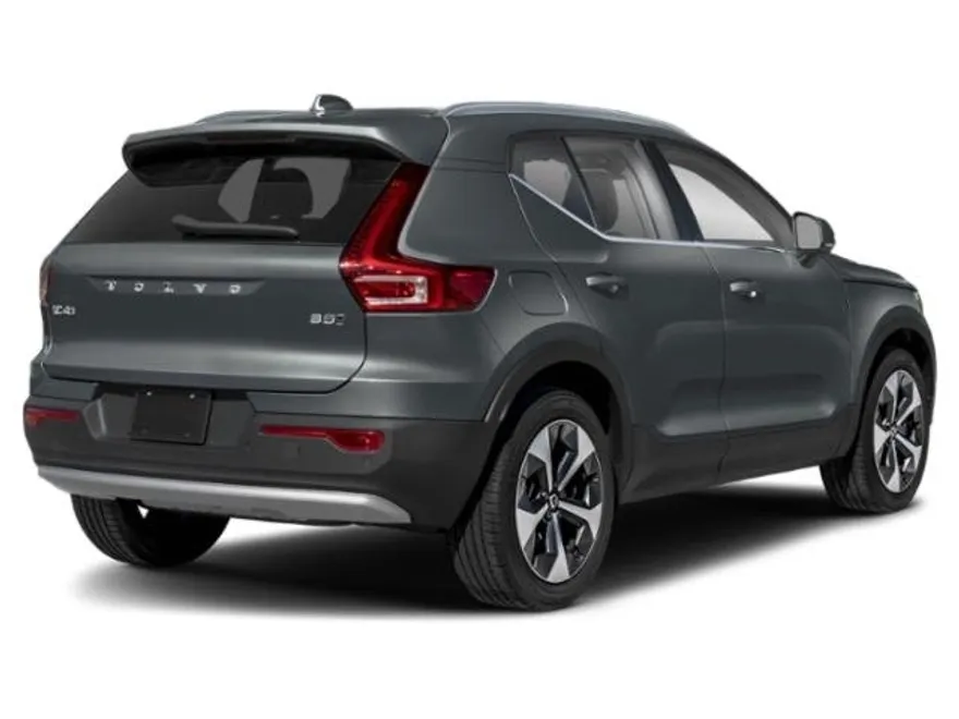 2024 Volvo XC40 Core photo 1