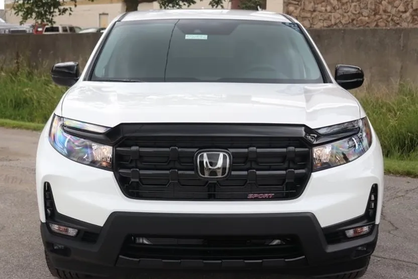 2025 Honda Ridgeline Sport photo 1