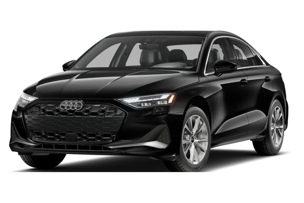 2025 Audi A3 2.0T Premium photo 1