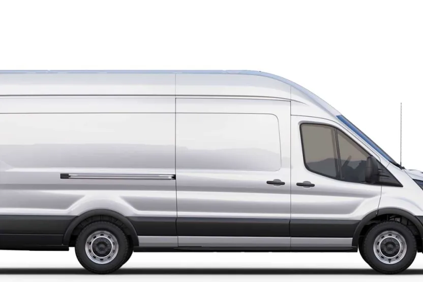 2024 Ford Transit photo 1