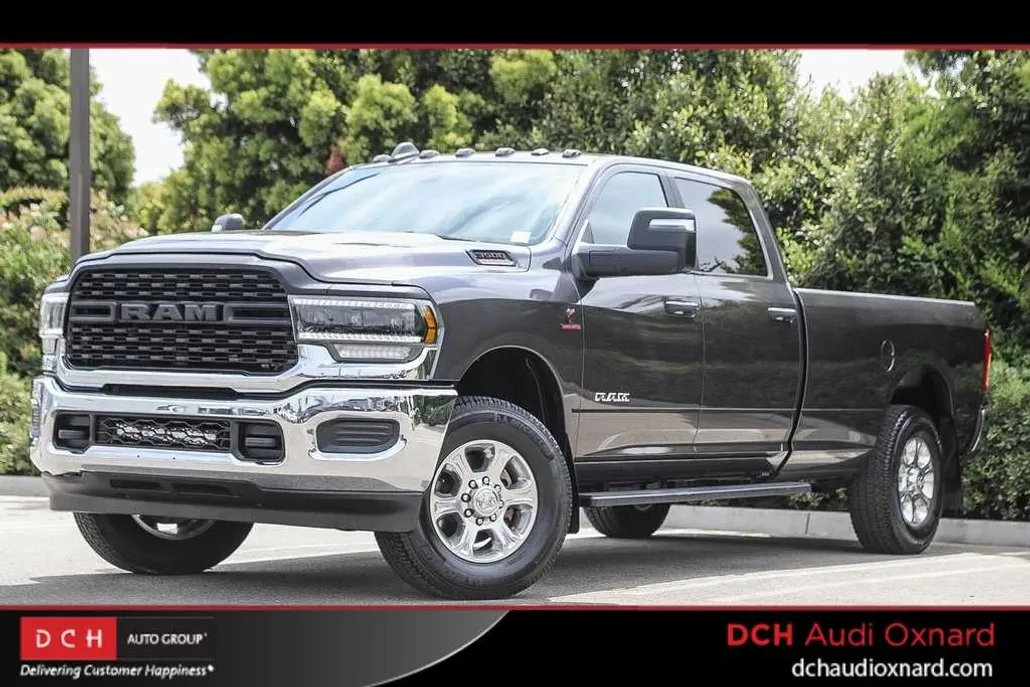 2023 Ram 3500 Big Horn photo 1
