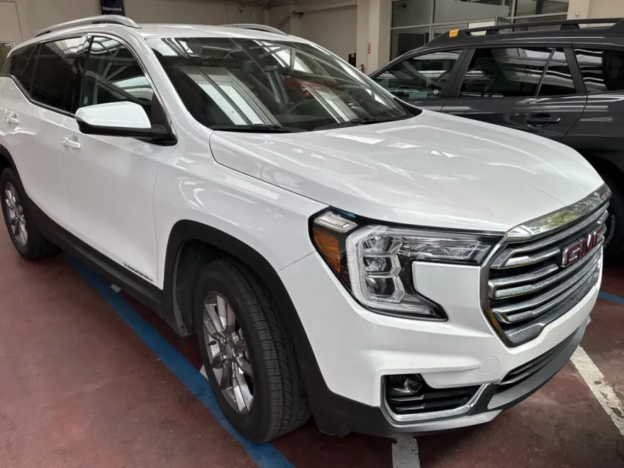 2023 Gmc Terrain SLT photo 1