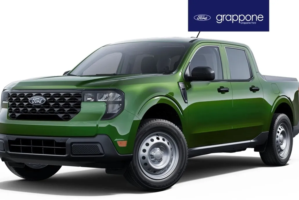 2025 Ford Maverick XL photo 1