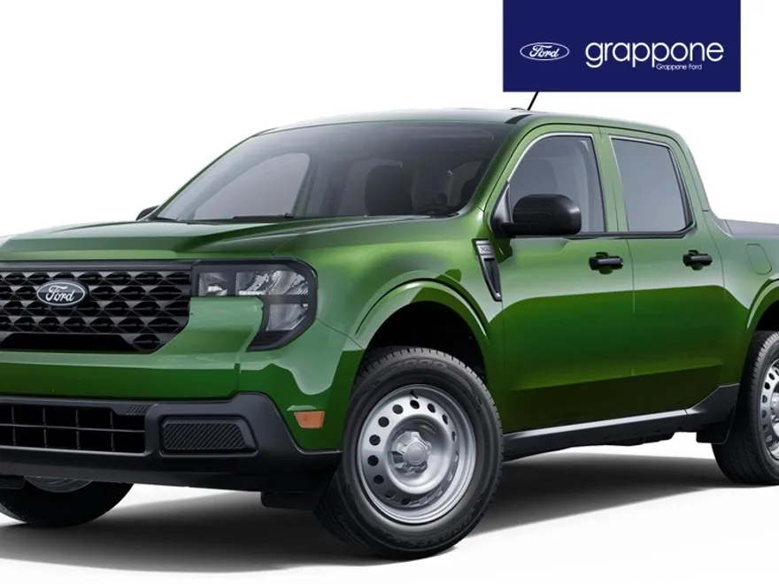 2025 Ford Maverick XL photo 1