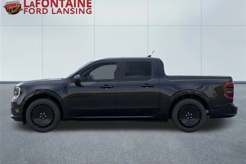 2025 Ford Maverick photo 1