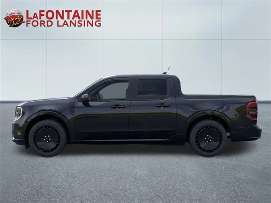 2025 Ford Maverick photo 1