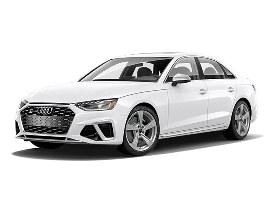 2023 Audi S4 Base Premium Plus photo 1