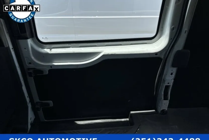 2020 Ford Transit Cargo Van photo 1