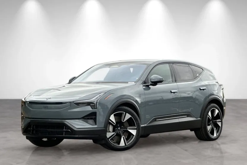 2025 Polestar Polestar 3 photo 1