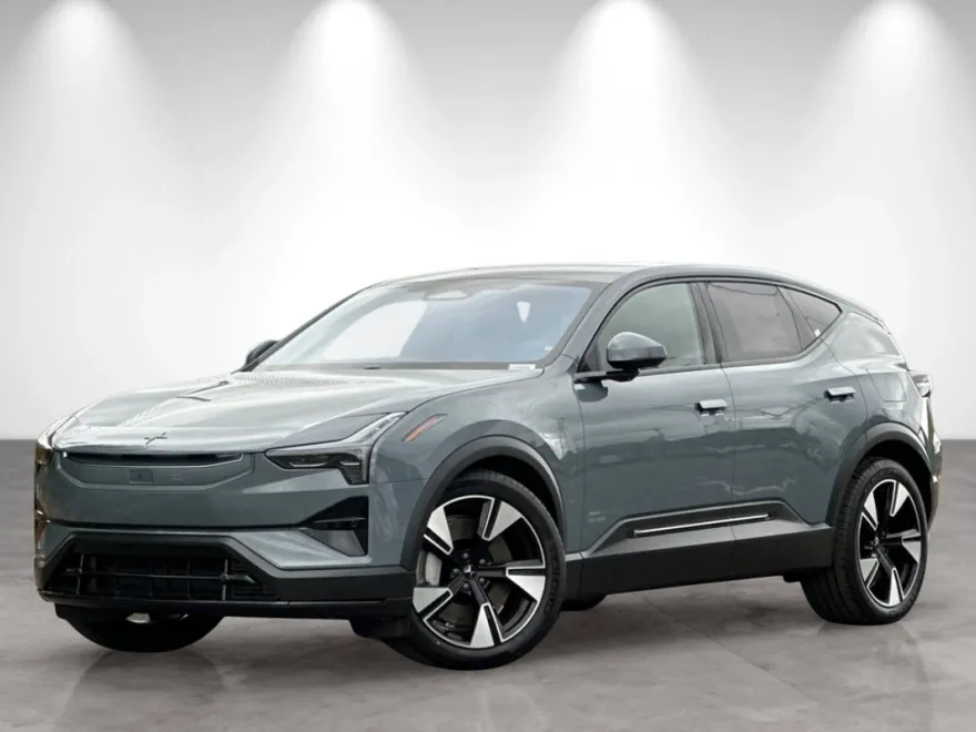 2025 Polestar Polestar 3 photo 1