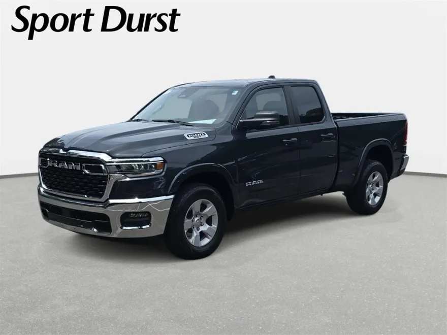 2025 Ram 1500 Big Horn photo 1