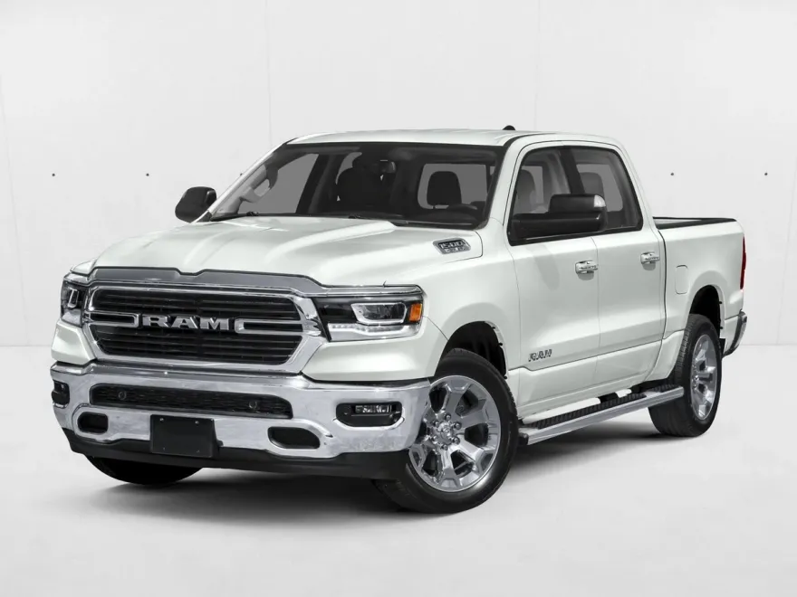 2019 Ram 1500 Big Horn Lone Star photo 1