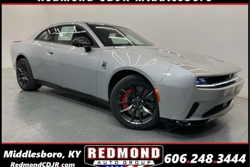 2024 Dodge Charger R/T Scat Pack photo 1