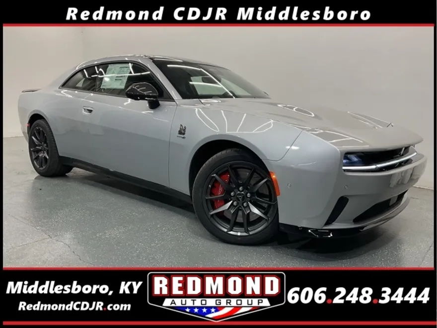 2024 Dodge Charger R/T Scat Pack photo 1