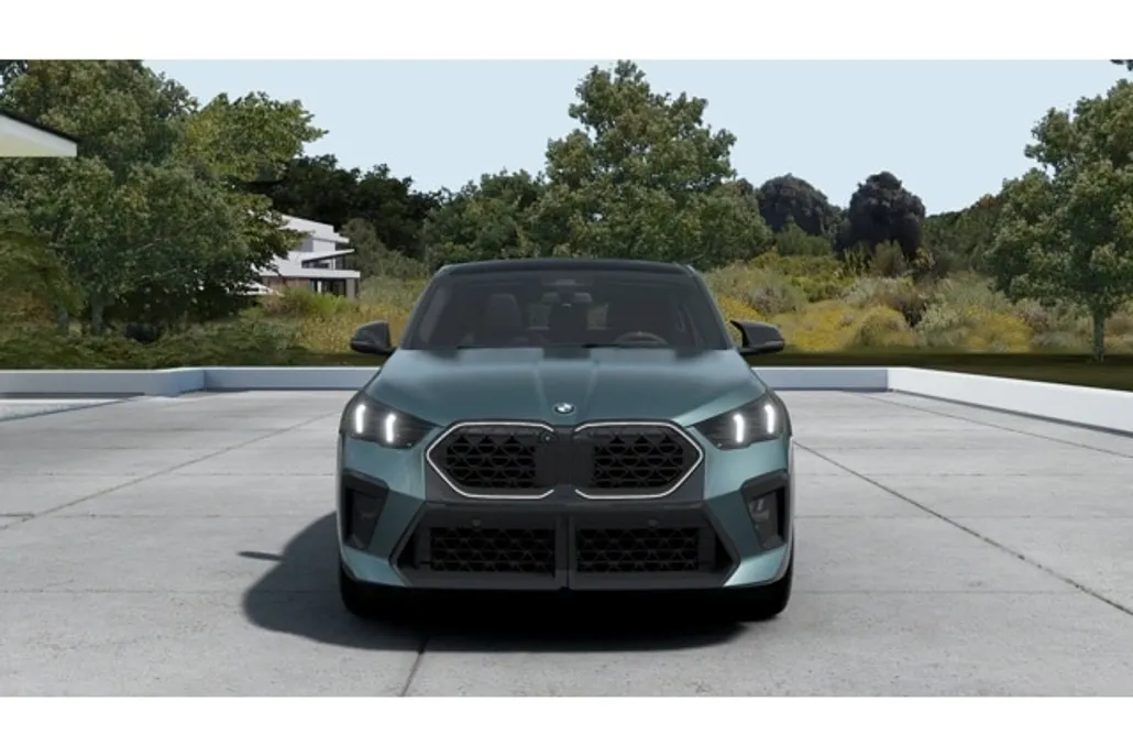 2026 Bmw X2 xDrive28i photo 1