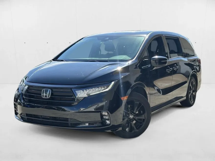 2023 Honda Odyssey Sport photo 1