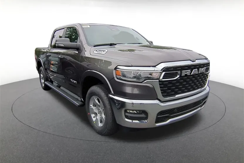 2025 Ram 1500 Big Horn Lone Star photo 1