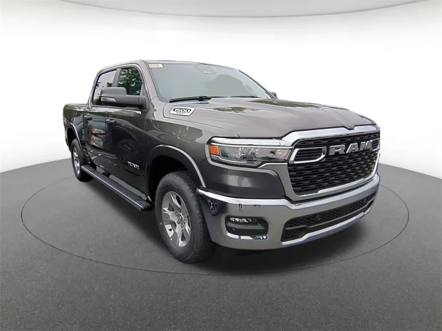2025 Ram 1500 Big Horn Lone Star photo 1