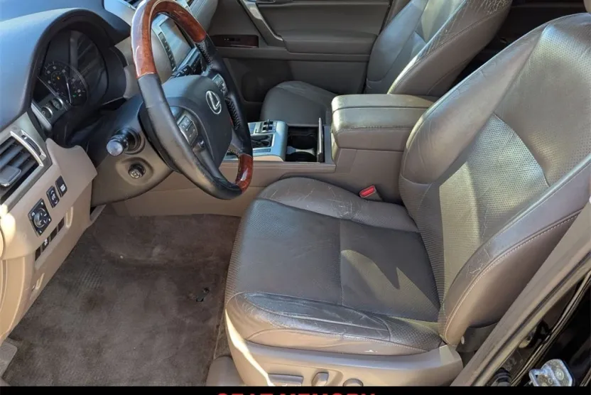 2010 Lexus GX 460 photo 1