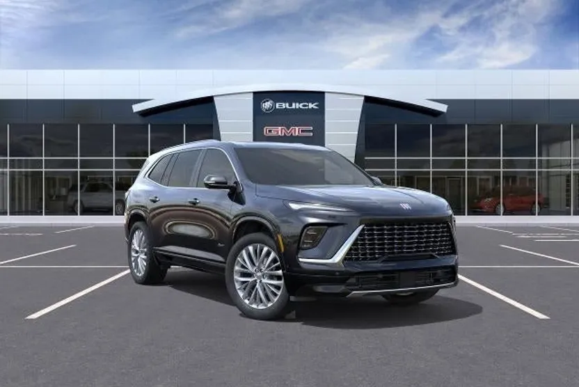 2026 Buick Enclave Avenir photo 1