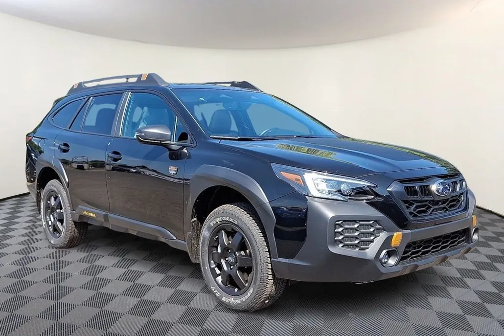 2025 Subaru Outback Wilderness photo 1