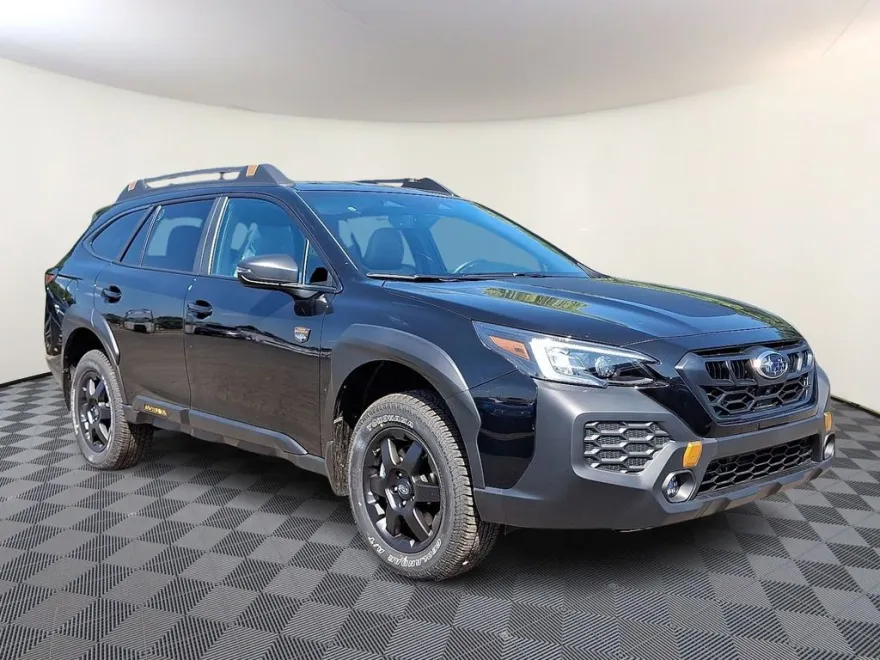 2025 Subaru Outback Wilderness photo 1