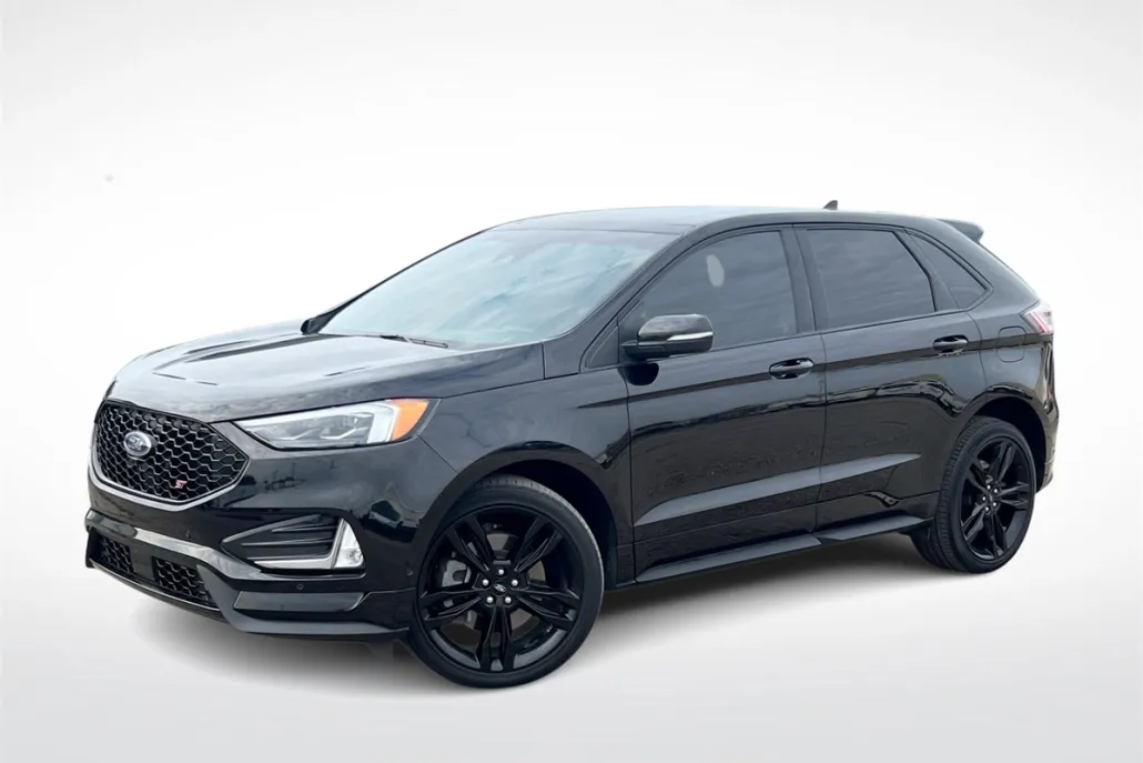 2024 Ford Edge ST photo 1