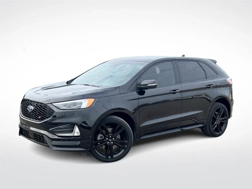 2024 Ford Edge ST photo 1