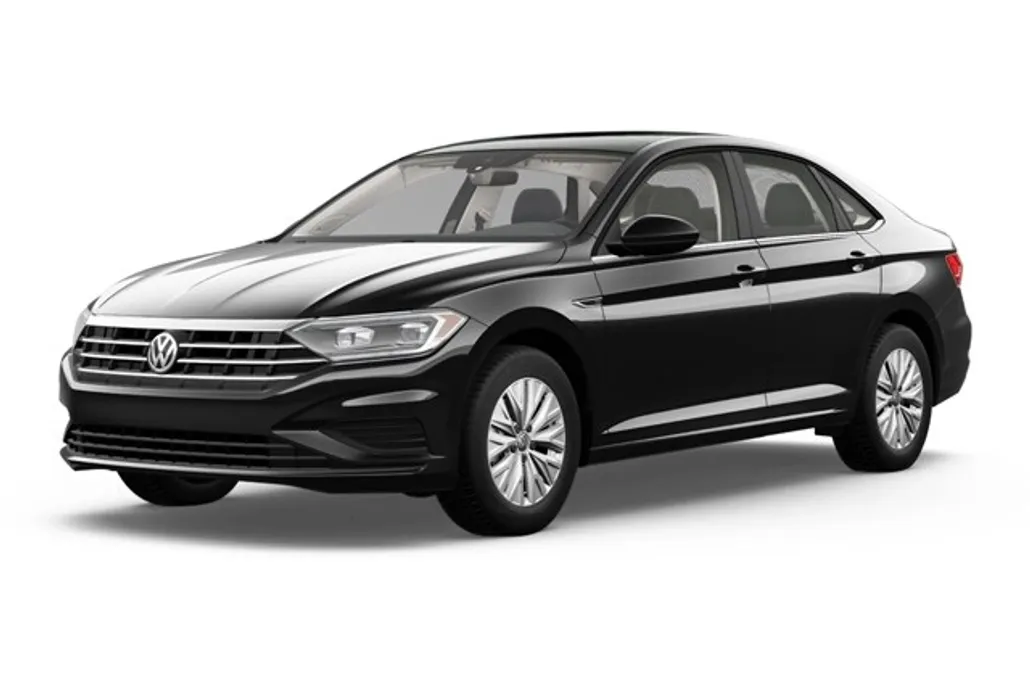 2020 Volkswagen Jetta S R-Line photo 1