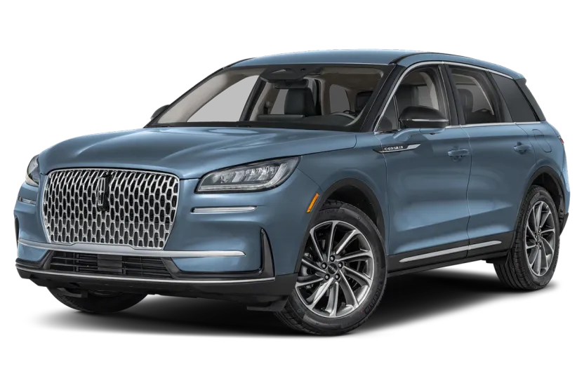 2025 Lincoln Corsair Premiere photo 1