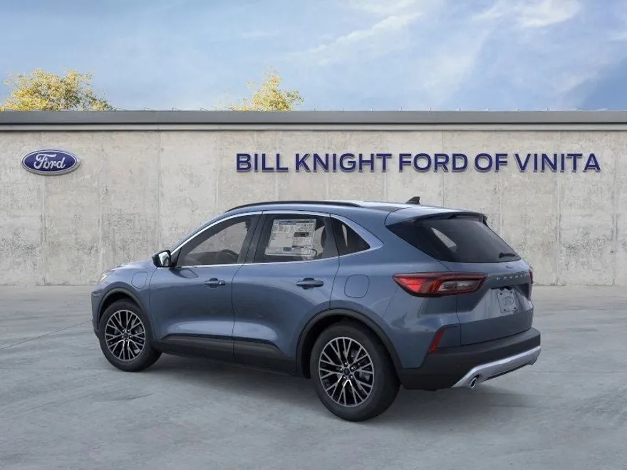 2025 Ford Escape Plug-In Hybrid Base photo 1