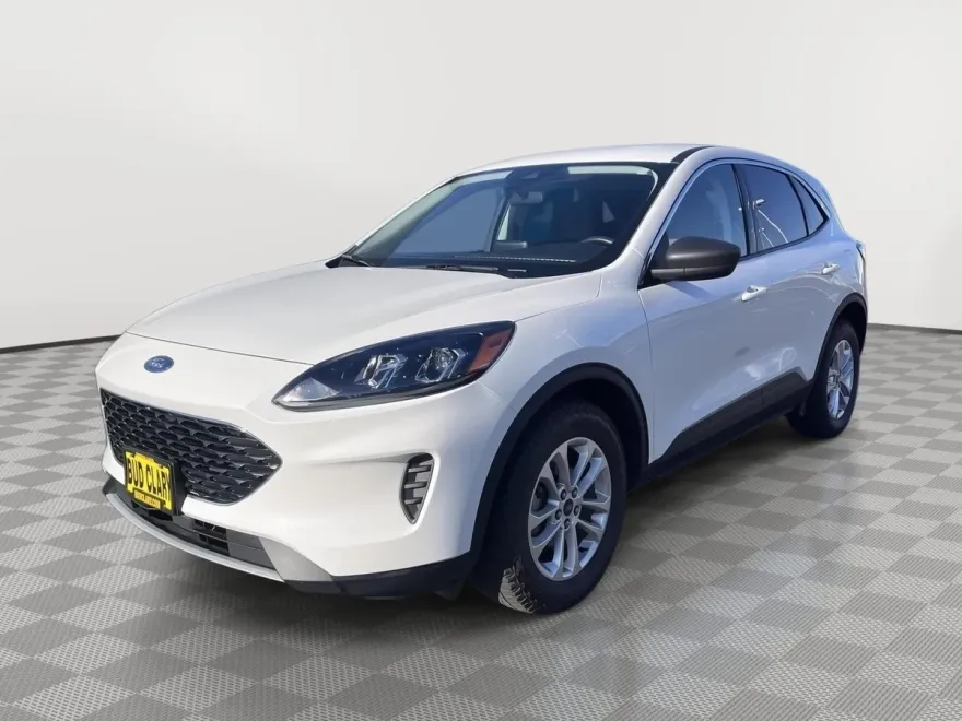 2022 Ford Escape SE photo 1